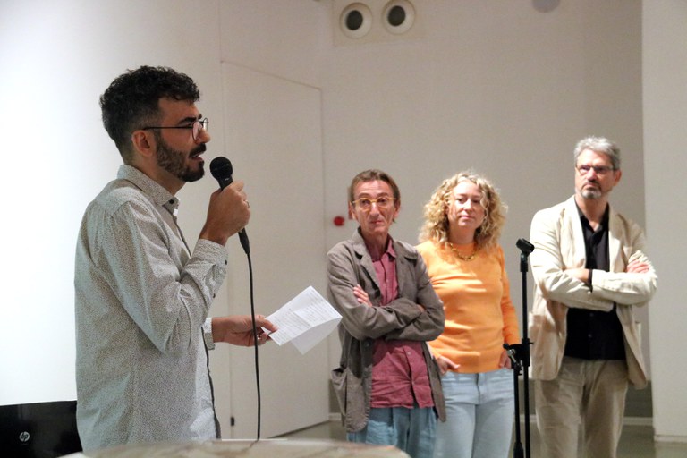 La Panera ha donat el tret de sortida a la celebració del seu aniversari.