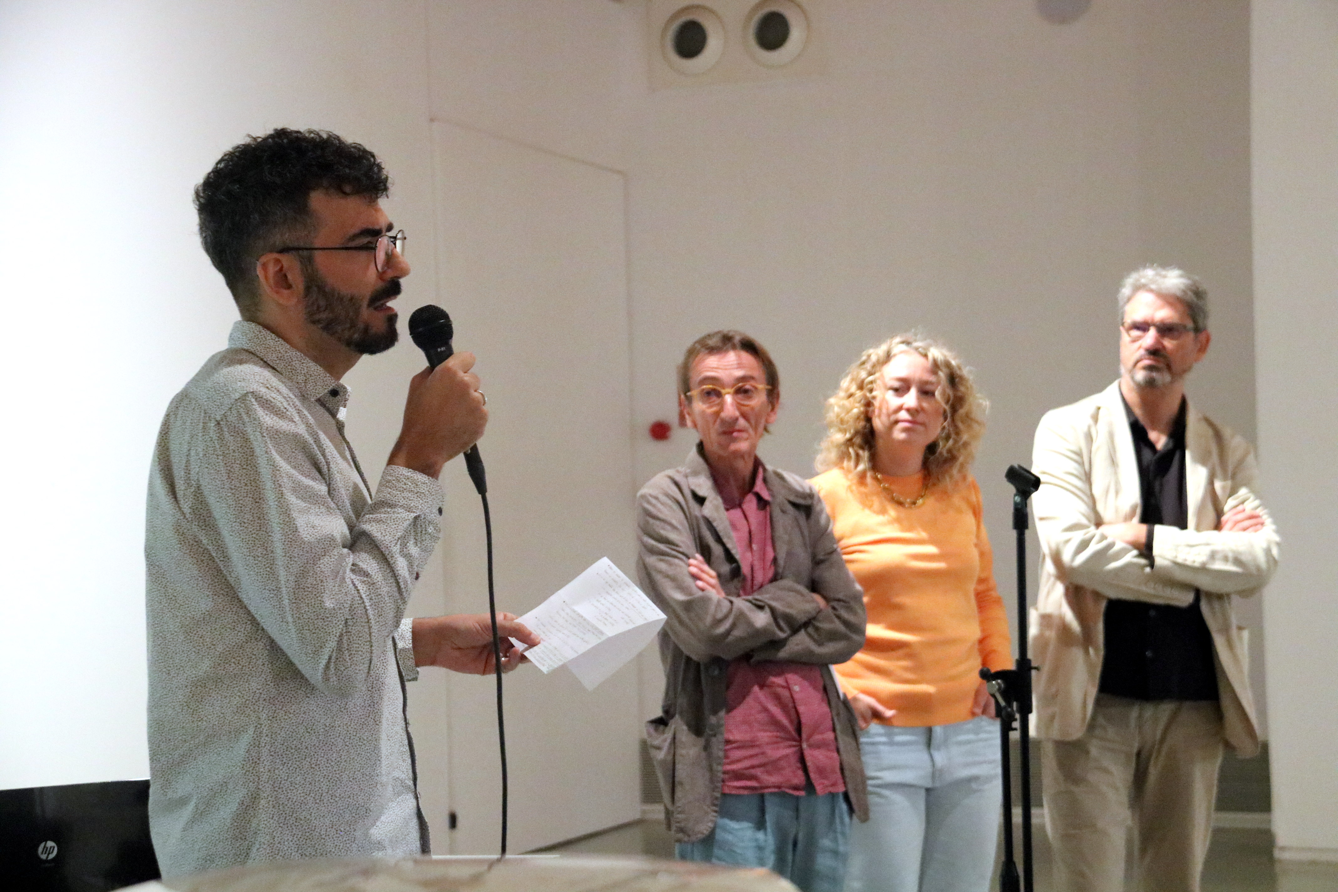 La Panera ha donat el tret de sortida a la celebració del seu aniversari.