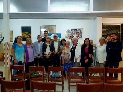 El Clot de les Granotes dona inicia a la seva festa major.