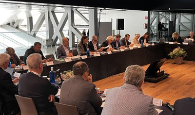 L’Agenda Estratègica Lleida 2050 és una proposta de visió compartida per al futur de la ciutat i del seu territori, elaborada en el marc del Consell ….