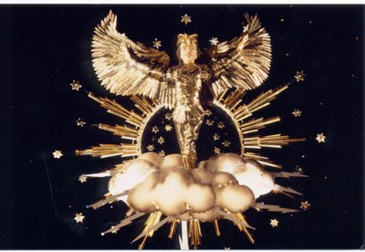 "Next" (Regne Unit, 1989), de Barry Jc Purves, director que es reconeixerà a l'Animac 2024..