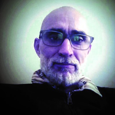 Daoud Sarhandi-Williams.