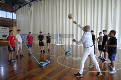 A l'edició d’enguany d'Esportmania s'han incrementat les places arribant a 1.965.