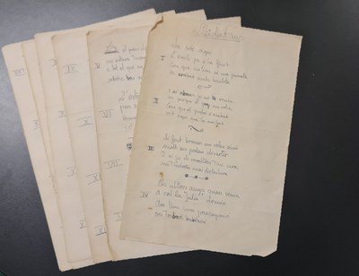 Fotografia del document cedit a l'Arxiu Municipal.