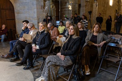 La iniciativa forma part del pacte d'estabilitat pressupostària entre el govern de la Paeria i el grup municipal de Junts per Catalunya-Lleida.