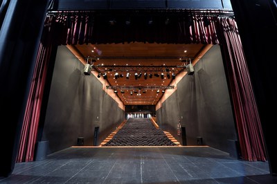 El Teatre Municipal de l’Escorxador compleix 25 anys i el cap de setmana que ve (24 i 25 de febrer) s'han preparat diverses activitats per celebrar-ho..