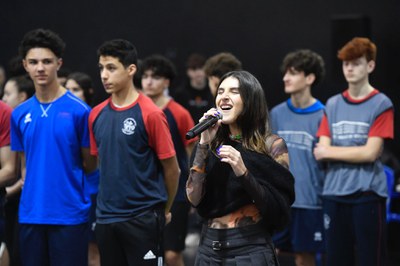 El Tour del Talent, èxit de convocatòria a Lleida.