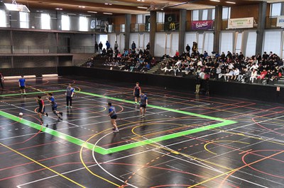 El Tour del Taent, la trobada de referència dels joves promogut per la Fundació Princesa de Girona, tanca avui les seves portes amb èxit de participa….