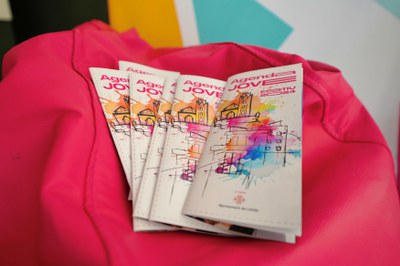 Més de 30 activitats a l'Agenda Jove.