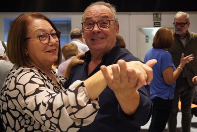 El paer en cap anuncia que, a partir del mes de gener, les sessions es realitzaran el segon i el quart diumenge de cada mes.