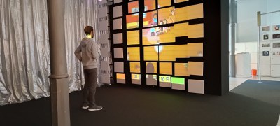 La mostra podrà veure's durant un mes a la Sala d'Exposicions de la Paeria.