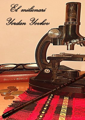 L’Associació de búlgars a Lleida – Mechta portarà “El milionari” aquest divendres, 30 de juny, a les 19.00 hores.