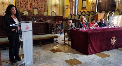 Aquest divendres al migdia, s'han donat a conèixer les guanyadores del 40è Premi d’assaig Josep Vallverdú i del 28è Premi de poesia Màrius Torres. A ….
