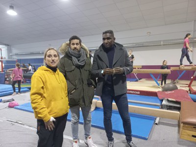 L’Ajuntament de Lleida invertirà 354.000 euros en la renovació d’equipaments esportius.