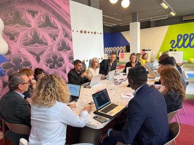 La Comissió Informativa de la Capital Cultural i de les Oportunitats ha donat llum verda a l'ordenança.