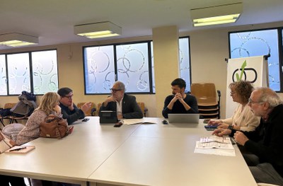 L’Alcaldia als Barris ha arribat aquest dimarts a Pardinyes per atendre els veïns i veïnes d’aquesta zona, així com consultes o inquietuds que puguin….