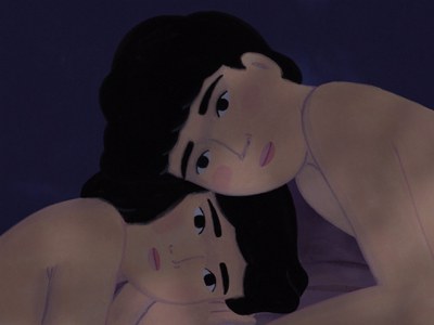 El film francès “Une fugue” és un dels seleccionats en la Secció Oficial Curts.