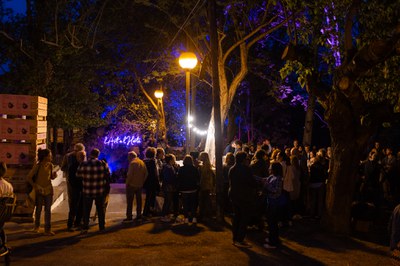 El festival ha tingut molt bona acollida de públic.