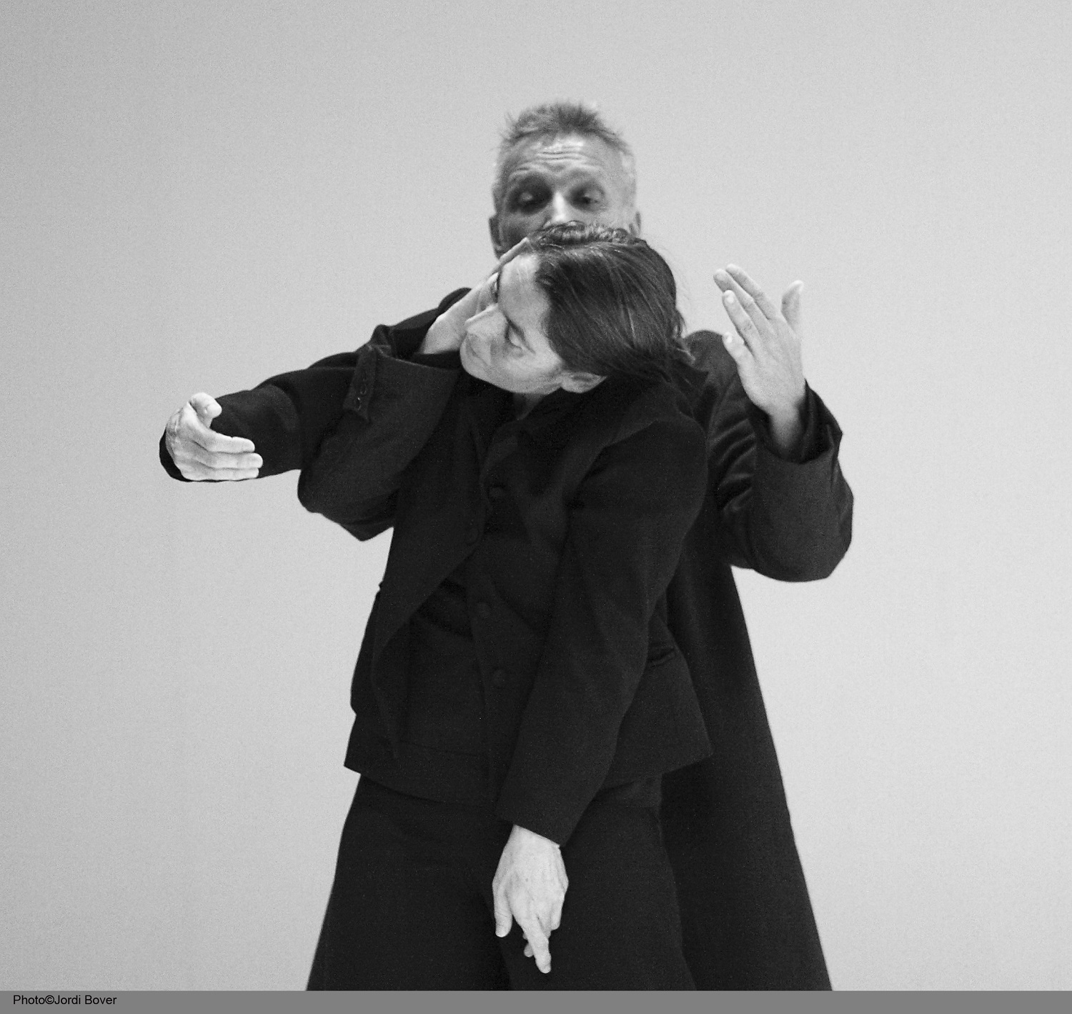 “La Nit” combina la dansa de Mal Pelo i la música del Trio Fortuny