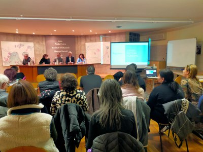 L’Oficina Municipal d’Escolarització de la Paeria es consolida com a espai de referència d’informació i assessorament a les famílies.