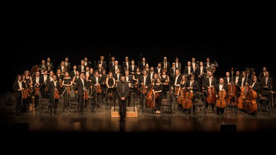 "Univers Viñes" és una de les apostes centrals de la temporada 2025-26 de l'OSJC i es podrà escoltar a l'Auditori.