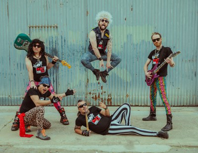 Heavy pr a xics, dissabte, a l'Auditori..