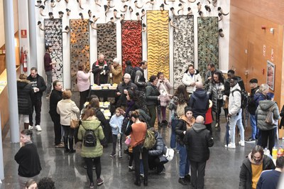 Vermut popular per gaudir d’aquesta efemèride en comunitat.