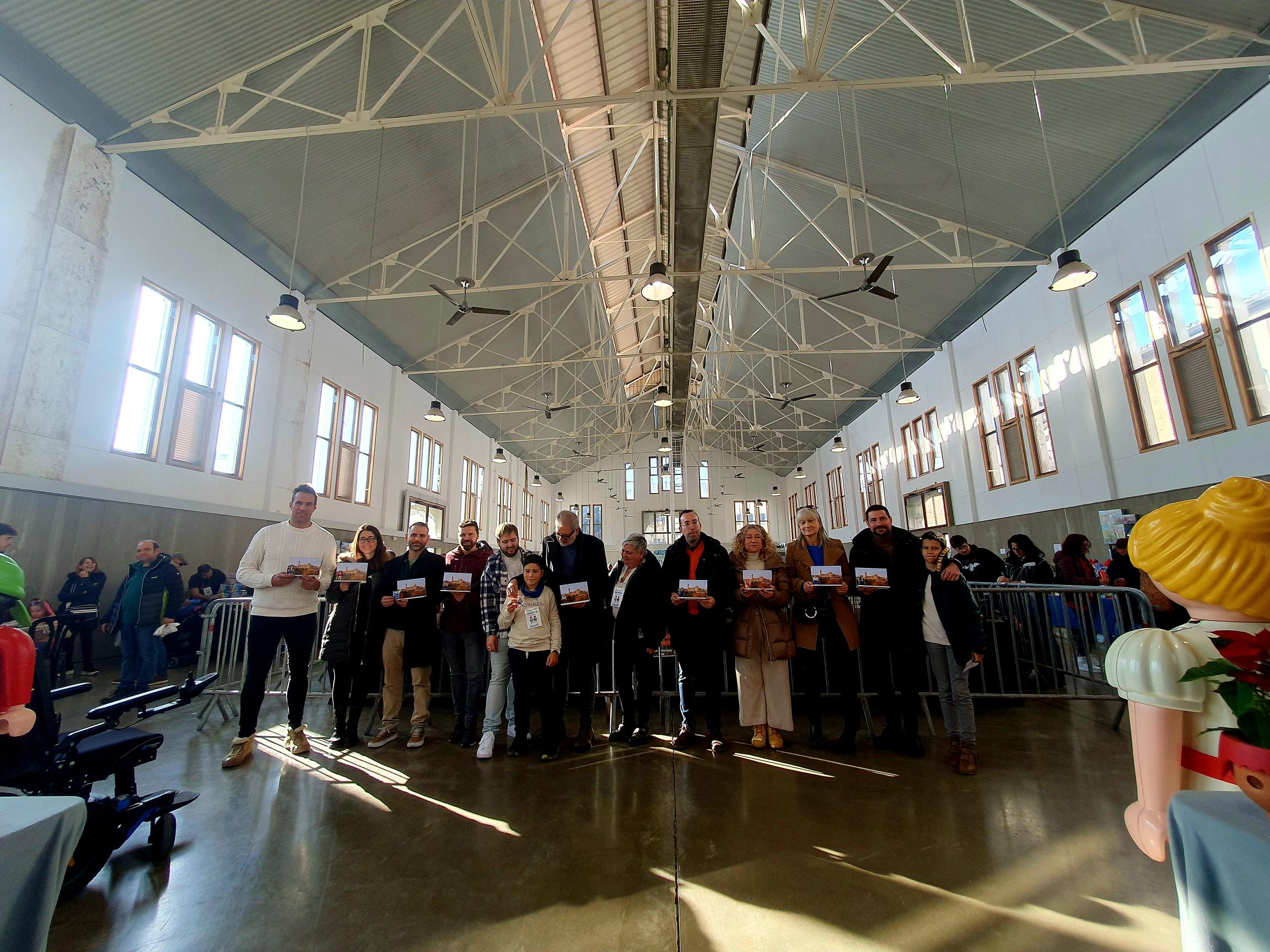 Fotografia de família