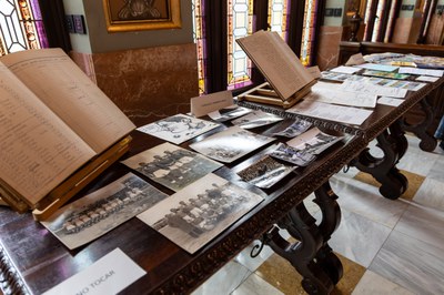 La donació sobre la UE Lleida representa el volum més gran que hi ha ingressat fins ara com a fons particular..