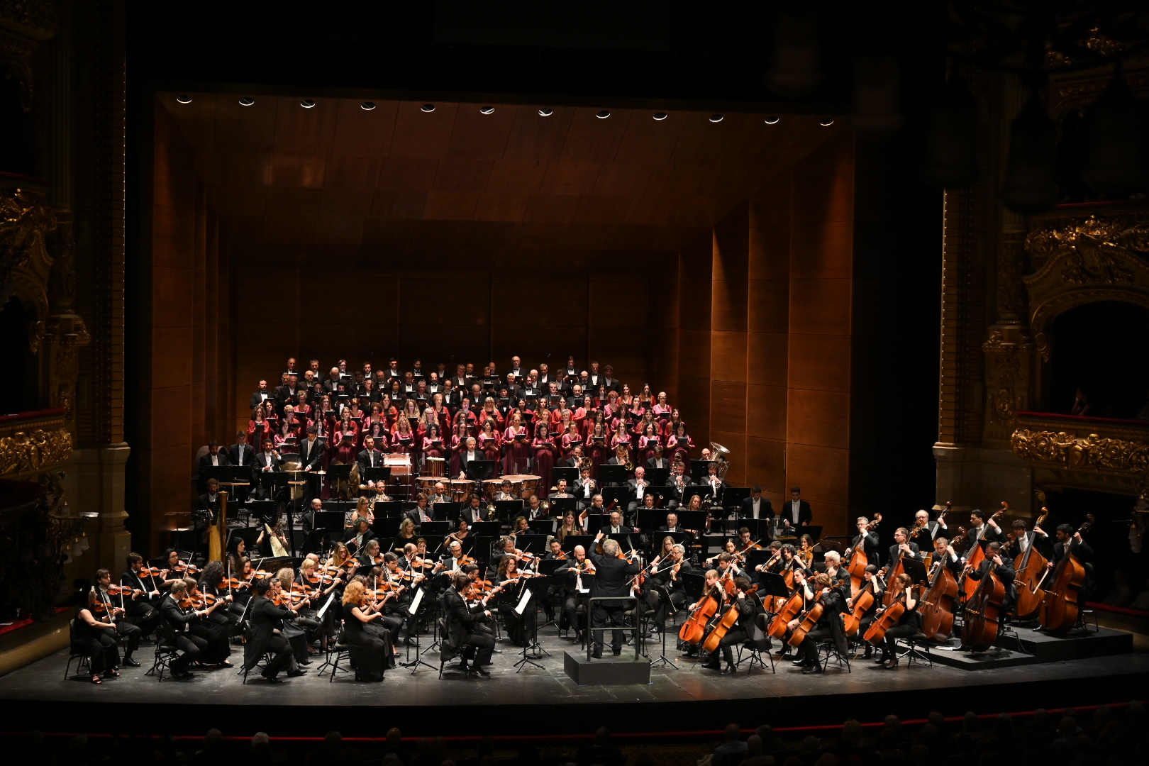 Concert “Una nit a París amb Debussy i Ravel”, l’acte inaugural de la commemoració oficial de l’Any Ricard Viñes