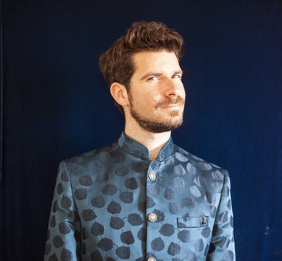 El pianista Marco Mezquida.