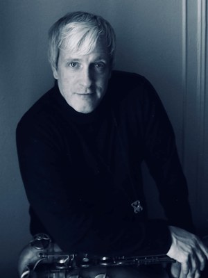 Dins del festival Jazz Tardor, diumenge Grant Stewart (a la foto) i Jim Rotondi oferiran “West Coast Jazz”..