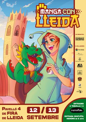 <bound method DexterityContent.Title of <NewsItem at /fs-paeria/paeria/ca/actualitat/noticies/la-mangacon-lleida-torna-despres-de-l2019exit-aclaparador-de-l2019any-passat>>.