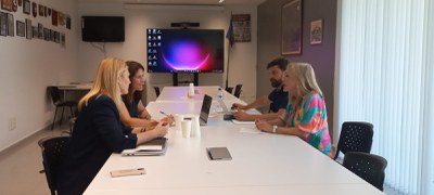 La Paeria amplia el nombre de refugis climàtics davant els episodis d’onada de calor a Lleida.