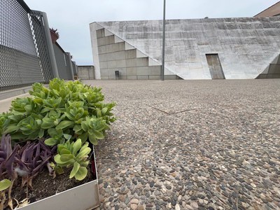Les actuacions en els patis d’aquestes catorze escoles comportaran l’augment de 2.300 m² de superfície renaturalitzada dins la ciutat i la plantació ….