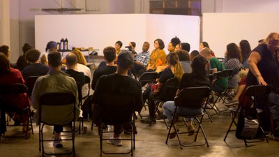 Formació sobre tracte igualitari per a la plantilla de Paeria.