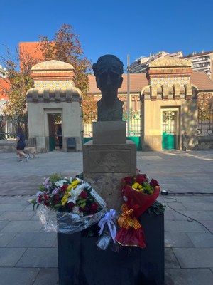 L’Ajuntament de Lleida organitza una àmplia programació d’activitats de Memòria Democràtica aquesta tardor.