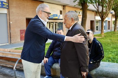 La Paeria licitarà la contractació del servei de redacció d’un Pla de Millora Urbana per al barri de la Mariola, que anirà acompanyat d’un Pla d’Inno….