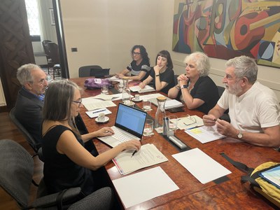 L’Ajuntament de Lleida ha iniciat la segona fase de preparació del I Congrés Dones que mouen ciutats, que se celebrarà a Lleida a l’octubre del 2026.