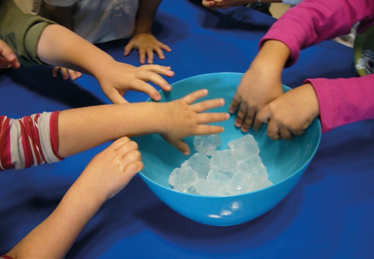 El taller d’estiu “Joan Oró i els secrets de l’univers” es farà el proper dijous, 6 de juliol, a les 10 hores, al Museu de l’Aigua