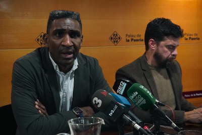 La Paeria manté la voluntat d’entesa amb el Lleida CF per garantir la seva continuïtat al Camp d’Esports. Dilluns es reunirà amb el club esportiu per….