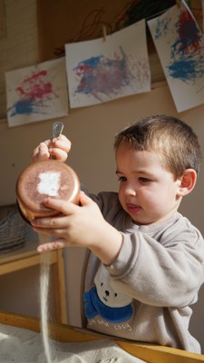 La Paeria obrirà les Escoles Bressol Municipals a les tardes per oferir espais de trobada i joc a famílies amb infants petits amb el nou projecte Tardes en Família.