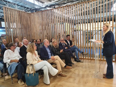 @Ajuntament de Lleida.