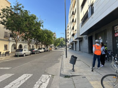 A Lleida s'han fet dos cursos per a adults i les proves pilot amb alumnes de diversos centres educatius.