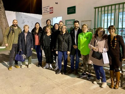 La Paeria sol·licita a la Conselleria de Drets Socials que la Mariola entri a formar part del programa pilot “Barris amb Futur”.