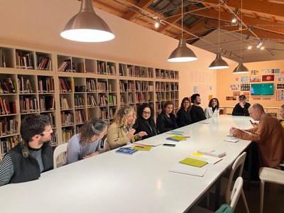 Avui s'ha presentat la programació de la Panera de 2026.