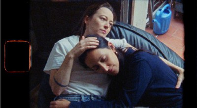 Anhel de Llum, de la lleidatana Alba Cros..