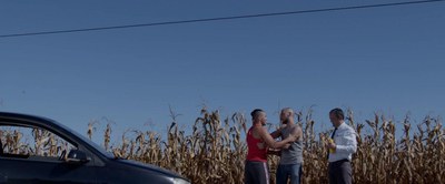 El lleidatà Joel Munu presenta Partículas sin Masa..