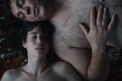 Un amor, d'Isabel Coixet..