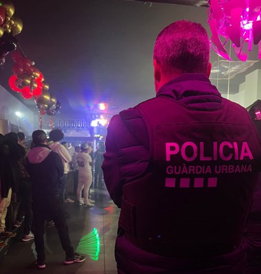 Aquest conjunt d’actuacions consolida la UNIPA com una unitat clau de la Guàrdia Urbana de Lleida en la vigilància del compliment normatiu, la salut ….